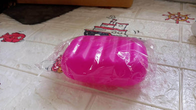 Travel Soap Box with Cover – Waterproof, Leakproof ,Sabudani (1 Pc) - dailyneed.life