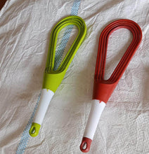 Plastic Whisk Mixer for Milk, Coffee, Egg, Juice Balloon Whisk - dailyneed.life