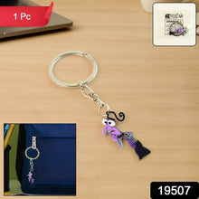 Cartoon Character Keychain (1 Pc) - dailyneed.life
