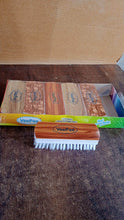 VeePee Heavy-Duty Cloth Washing Brush Set 6 Pcs - dailyneed.life