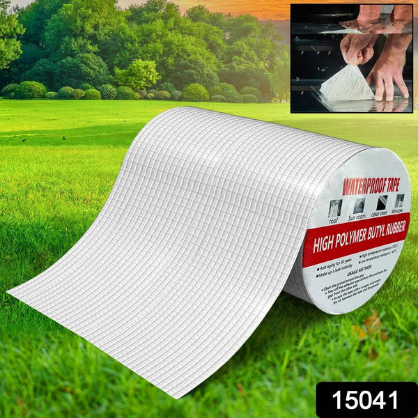 Waterproof Repair Tape for Pipe Leakage - dailyneed.life