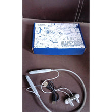 Magnetic ON- OFF Earbuds Neckband Bluetooth (1 Pc / USB Type-C) - dailyneed.life