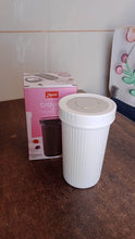 Apex Double Wall Inner Steel Travel Glass (500ml) Approx (1 Pc / Mix Color) - dailyneed.life