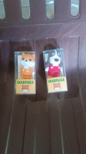 Cartoon 2 in 1 Cute Eraser with Pencil Sharpener (1 Pc / Mix Design) - dailyneed.life