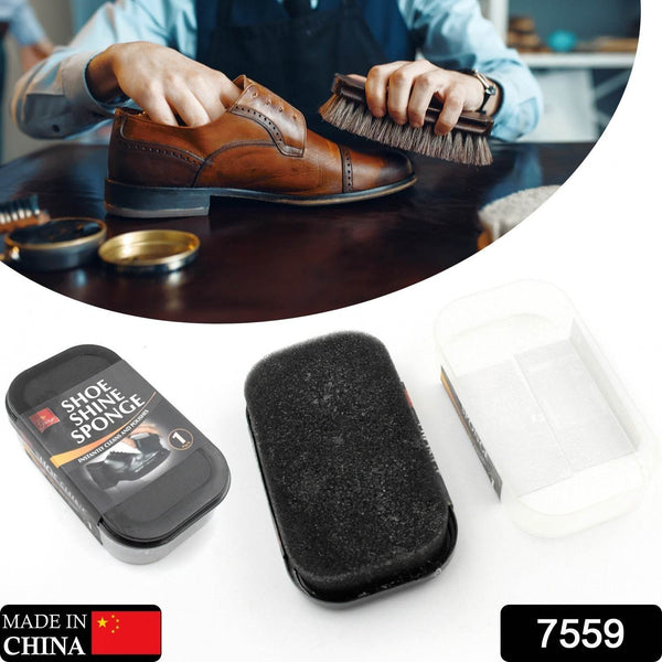 Shoe Shiner and Shoe Polish For All Colours Leather Shoes, Formal Shoes, Oxford Shoes & Dress Shoes (1 Pc) - dailyneed.life