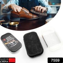 Shoe Shiner and Shoe Polish For All Colours Leather Shoes, Formal Shoes, Oxford Shoes & Dress Shoes (1 Pc) - dailyneed.life