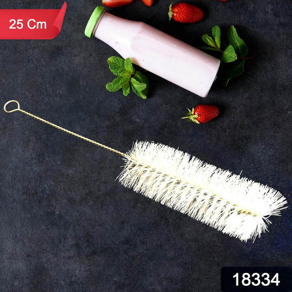 Safe Cleaning Brush Drinking Straw Cleaning Brush Bottle Cleaner Brush (1 Pc / 25 CM) - dailyneed.life
