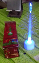Tree LED Candlelight Colourful Candle Decoration LED Light Night, Diwali (1 Pc) - dailyneed.life