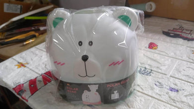 Mix Design Tissue Box House Tissue Box Cover Tissue Holder for Home Tissue Box Covered Rectangle Cube Tissue Box Holder Tissue Box Mix Design (1 Pc - dailyneed.life