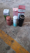 Stainless Steel Vacuum water Bottle 400ML (1 Pc) - dailyneed.life