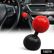 Ball Design Car Push Start Button Rocker / Cover (1 Pc) - dailyneed.life
