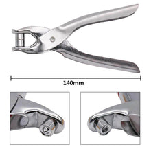 Grommet Rivets Eyelet Setting Pliers Tool - dailyneed.life
