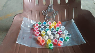 Acrylic Paint by Numbers for Adults Beginner (2 Set) - dailyneed.life