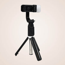 Bluetooth Selfie Stick, Portable Phone Tripod Stand for Mobile. - dailyneed.life