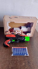 X Launcher Soft Bullet Dart Gun Toy for Kids Set - dailyneed.life