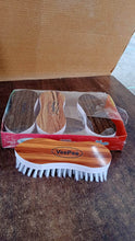 VeePee Ergonomic Curved Laundry Brush Set (4 Pc) - dailyneed.life