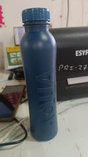 Premium Reusable Water Bottle with Screw Cap (500ML / 1 Pc) - dailyneed.life