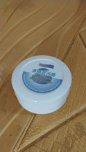 Shoe Cleaning Cream – Stain Remover for Sneakers, White Rubber Sole & Polish (260g) - dailyneed.life