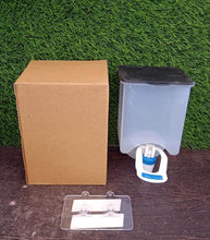 Wall Mounted Oil Dispenser Bottle (1100ml Approx) - dailyneed.life
