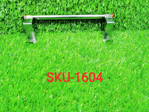 Stainless Steel Towel Hanger for Bathroom / Towel Rod / Bar / Bathroom Accessories - dailyneed.life