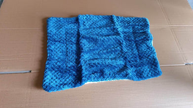 Pet Soft Cat Dog Towel, Warm Sleep Mat (50×37 Cm / 1 Pc / Mix Color & Design) - dailyneed.life