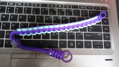 Multipurpose Adjustable Hand Wrist Strap Lanyardwith Cellphone, Phone Strap (1 Pc / 15 Inch / Multicolor) - dailyneed.life