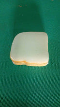 Sandwich Shaped Note / Sticky Notes / Memo Notes, Unique Mini Notes (Multicolor) - dailyneed.life