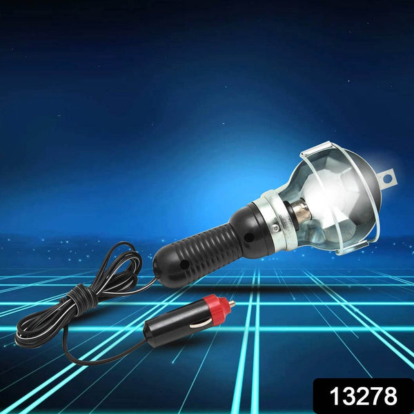 Portable Construction Repair Light – Handheld Work Lamp for Night-Time Repairs (1 Pc) - dailyneed.life
