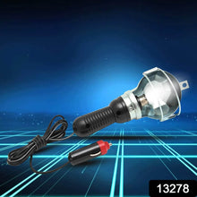 Portable Construction Repair Light – Handheld Work Lamp for Night-Time Repairs (1 Pc) - dailyneed.life