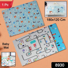 Baby Play Mat, Foam Play mat for Baby Floor Play Baby Crawling Mat (180x120 cm / 1 Pc) - dailyneed.life