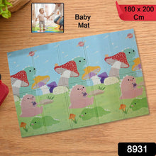 Baby Play Mat, Foam Play mat for Baby Floor Play Baby Crawling Mat (180×200 Cm / 1 Pc) - dailyneed.life