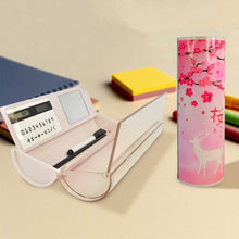 6 in 1 Compass Box, Geometry Box (1 Set) - dailyneed.life