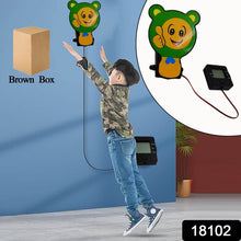 Kids Jump Trainer, High Jump Counter (1 Pc) - dailyneed.life