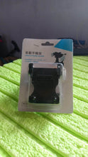 Smartphone Car Holder – Air Vent & Dashboard Bracket (1 Pc) - dailyneed.life