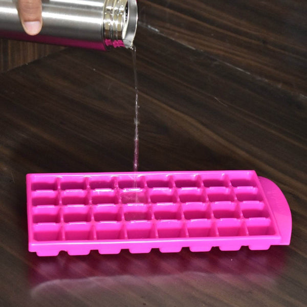 32 Cavity Ice Tray For Making And Creating Ice Cubes Easily. - dailyneed.life
