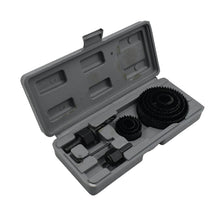 12 pcs 19-64mm Hole Saw Kit - dailyneed.life