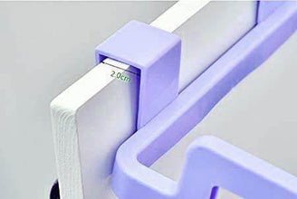 Plastic Garbage Bag Rack Holder - dailyneed.life