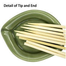 Bamboo Wood Skewer BBQ Sticks - dailyneed.life