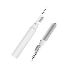 3 In 1 Earbuds Cleaning Pen For Cleaning Of Ear Buds And Ear Phones Easily Without Having Any Damage. - dailyneed.life