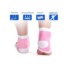 Open Toe Socks for Dry Hard Cracked Skin Moisturizing While You Sleep. - dailyneed.life