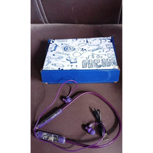 Bluetooth Headphone Neckband Sweat Resistant, Magnetic Earbuds (1 Pc) - dailyneed.life