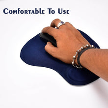 WRIST S MOUSE PAD USED FOR MOUSE WHILE USING COMPUTER. - dailyneed.life