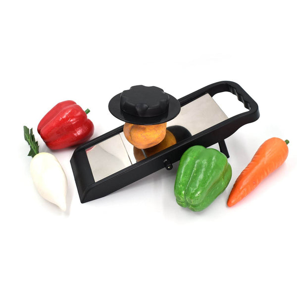Adjustable Multipurpose Potato / Onion Slicer and Grater - dailyneed.life