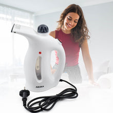 Portable Handheld Garment & Facial Steamer (1 Pc) - dailyneed.life