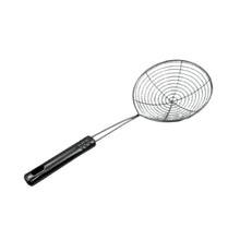 Mini Oil Strainer To Get Perfect Fried Food Stuffs Easily Without Any Problem And Damage. - dailyneed.life