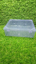 COMMANDER CONTAINER USED FOR STORING THINGS AND STUFFS - dailyneed.life