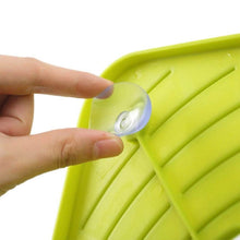 Corner Sink Strainer For Draining Kitchen Waste In Sinks And Wash Basins. - dailyneed.life