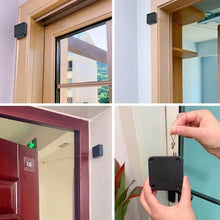 Punch-Free Automatic Sensor Door Closer - dailyneed.life