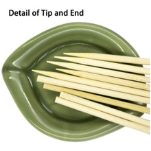 Natural Bamboo Wooden Skewers / BBQ Sticks for Barbeque and Grilling - dailyneed.life
