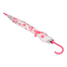 Dot Printed Umbrella for Men and Women Multicolor - dailyneed.life